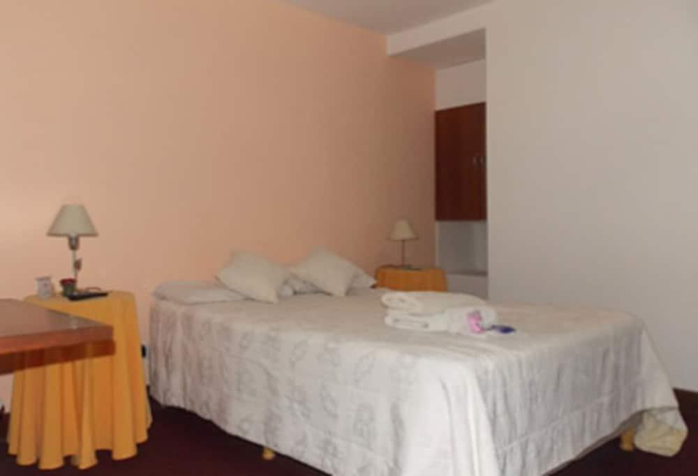 Hotel Altea Rosario Eksteriør bilde