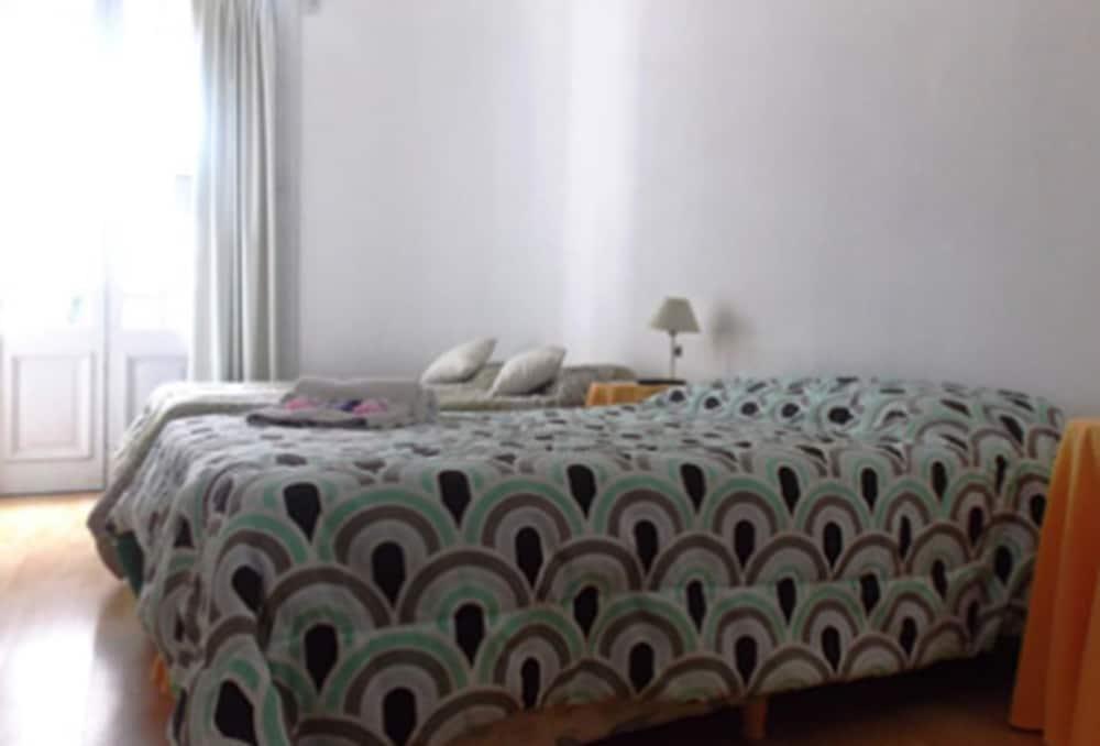 Hotel Altea Rosario Eksteriør bilde