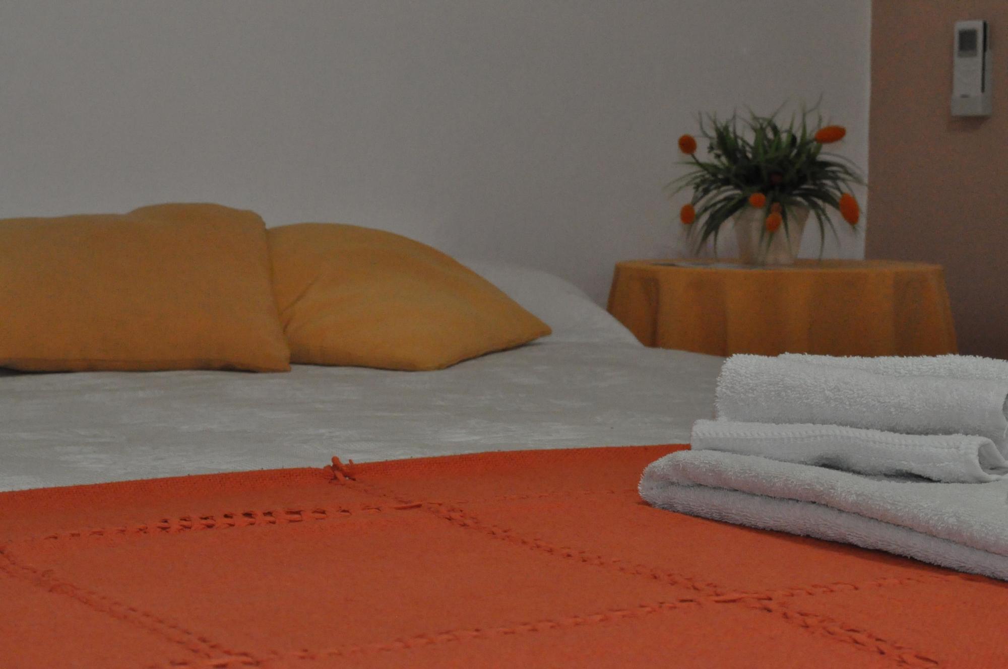 Hotel Altea Rosario Eksteriør bilde