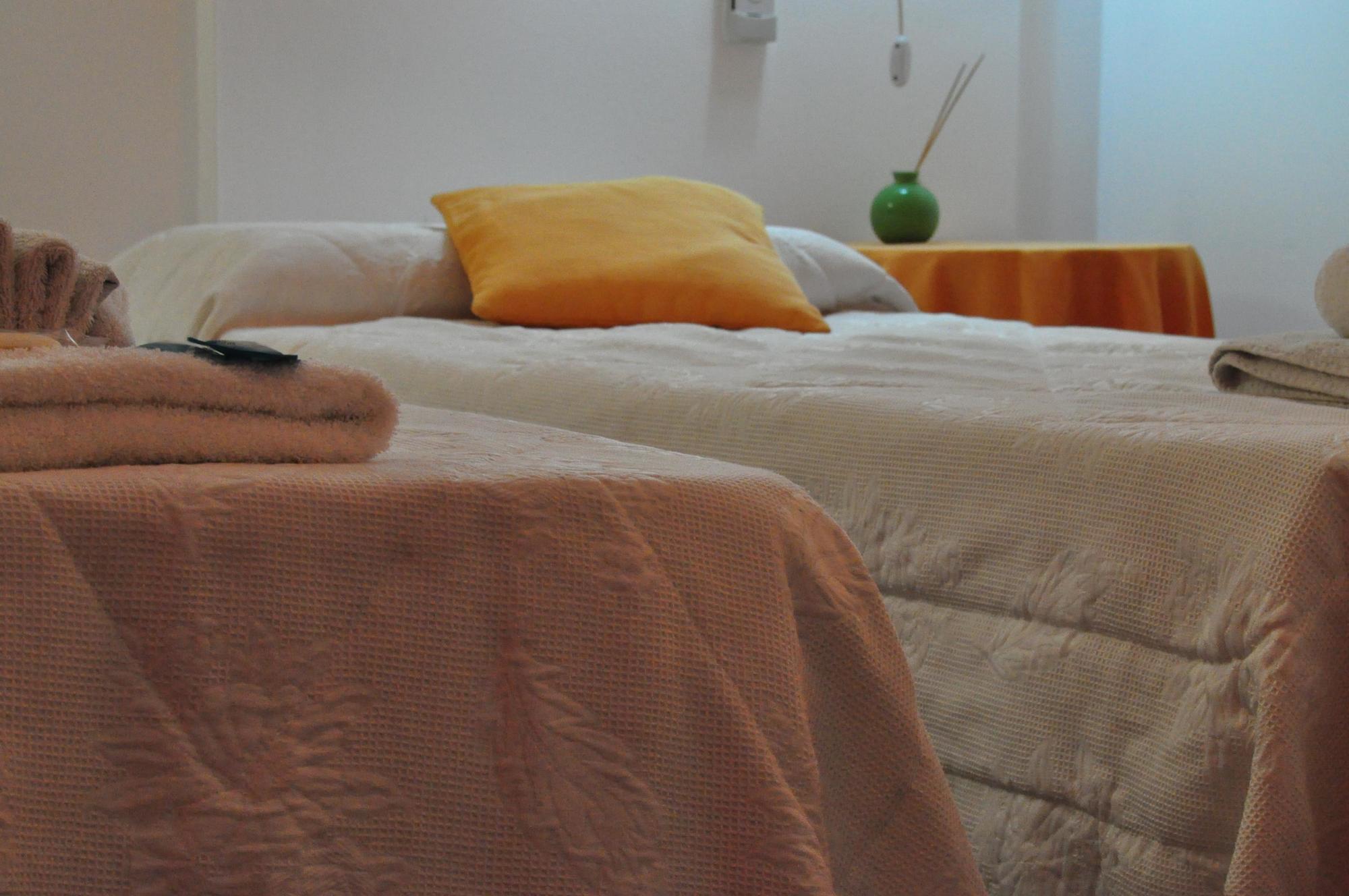 Hotel Altea Rosario Eksteriør bilde