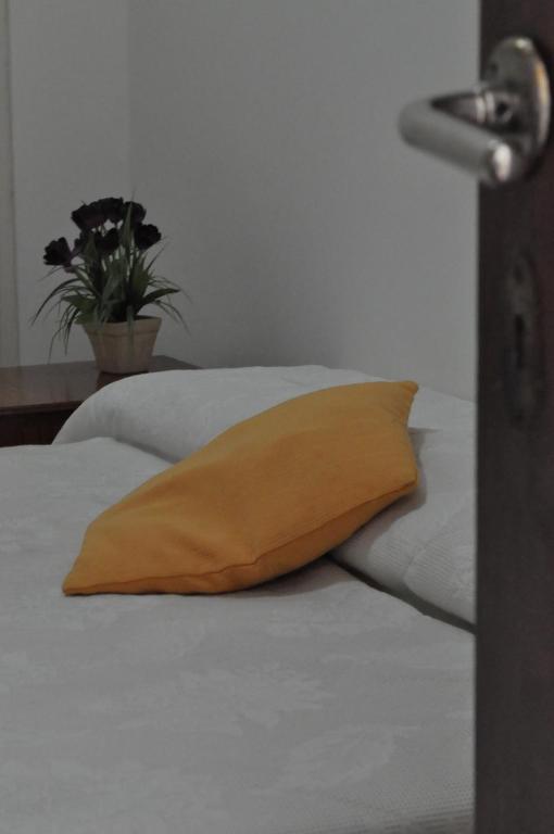 Hotel Altea Rosario Rom bilde