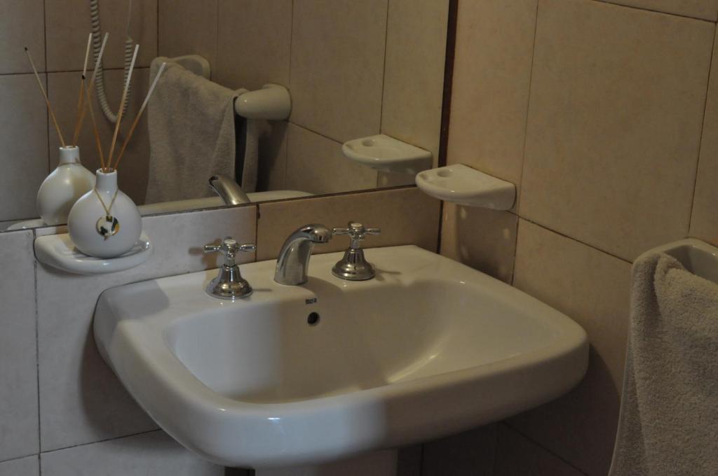 Hotel Altea Rosario Rom bilde