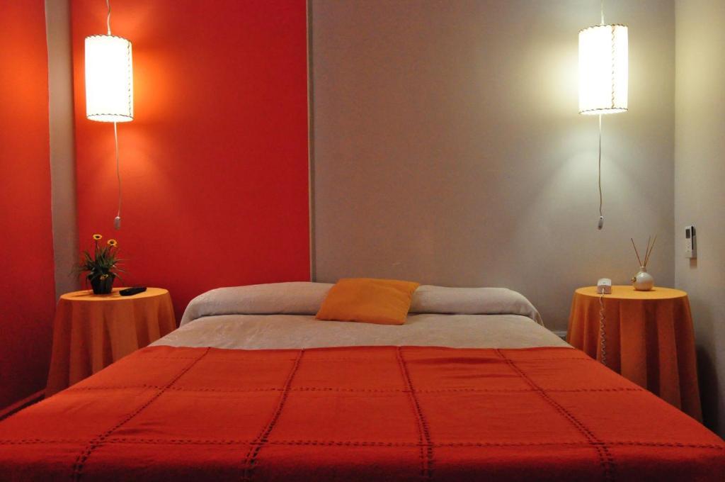 Hotel Altea Rosario Rom bilde
