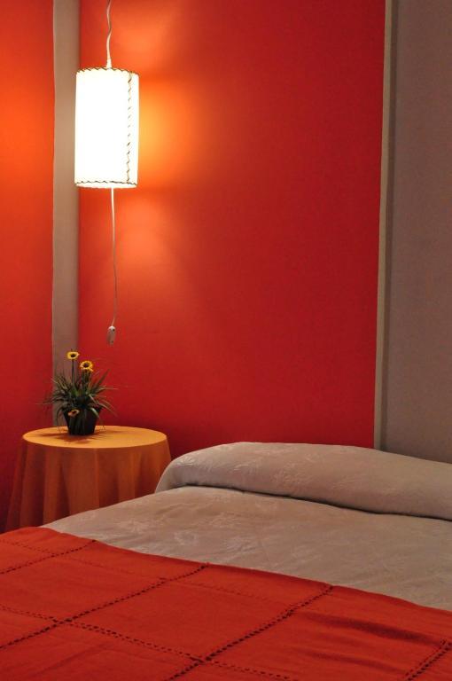 Hotel Altea Rosario Rom bilde