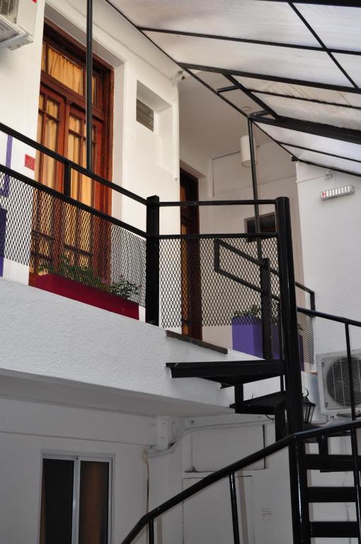 Hotel Altea Rosario Eksteriør bilde